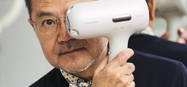 テクノロジーと美意識と出会う。ヘアスタイリストhiro TSUKUIが衝撃を