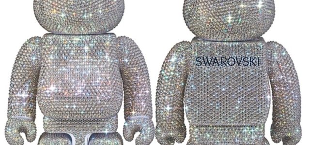 BE@RBRICK E.T. LIGHT UP Ver. 100％ & 400％｜MEDICOM TOY - Web