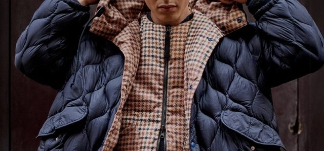 HEAD PORTER｜「ドクター・ロマネリ」コラボ第2弾発売 - Web Magazine