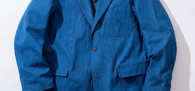 HEAD PORTER｜「ドクター・ロマネリ」コラボ第2弾発売 - Web Magazine
