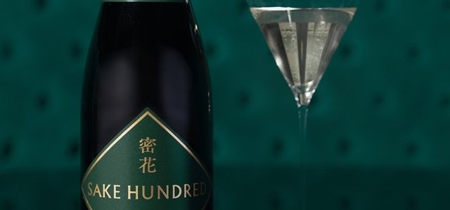 グッチ ジャルディーノが日本酒を手掛ける理由 - Web Magazine OPENERS