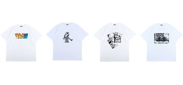 藤子不二雄 トキワ荘 Tシャツ M 藤子不二雄 トキワ荘 Tシャツ M 藤子不二雄Ⓐの名作『まんが道』がT