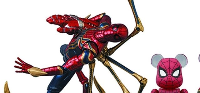 ウォーホールが描いたモハメド・アリがベアブリックで登場。BE@RBRICK