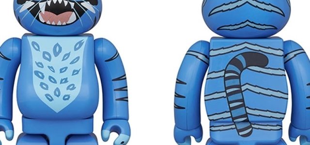 BE@RBRICK 仮面ライダー旧1号 1000％｜MEDICOM TOY - Web Magazine