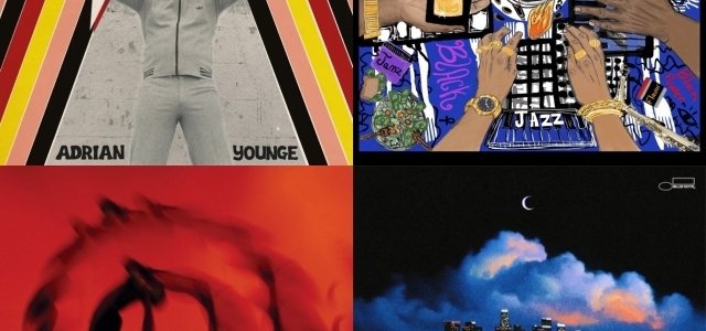 松浦俊夫｜注目の最新楽曲を一挙ピックアップ 08月14日号 - Web