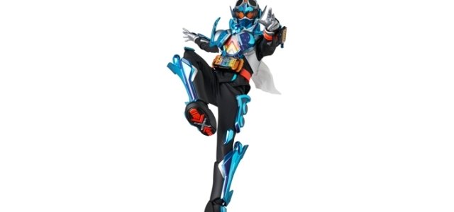 RAH GENESIS 仮面ライダーギーツ マグナムブーストフォーム - Web