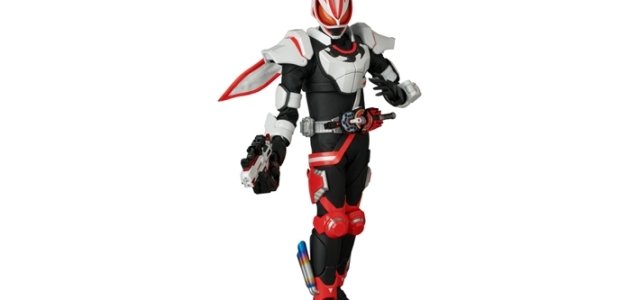 RAH GENESIS 仮面ライダーギーツ マグナムブーストフォーム - Web