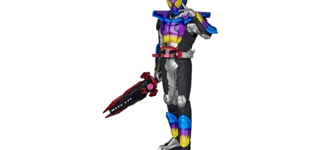 RAH GENESIS 仮面ライダーギーツ マグナムブーストフォーム - Web