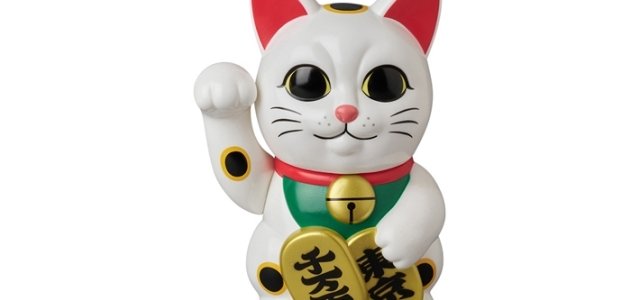 MAT(MONSTER ART TOY)シリーズ ドロボン(赤外線カンテラVer.) - Web