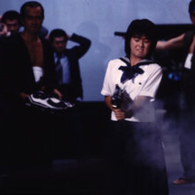 Series | Home Cinema Vol. 3: Rediscovering Kadokawa Films, the Grand Epics of the Showa Era (Part 2)