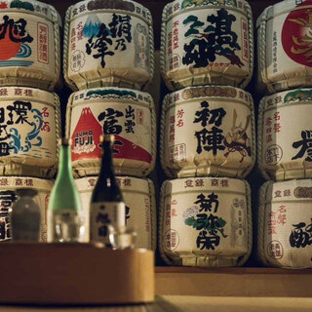 Discovering Exquisite Ways to Enjoy Sake, Taught by a Master Brewer: A Moment of Craftsmanship | TRAVEL