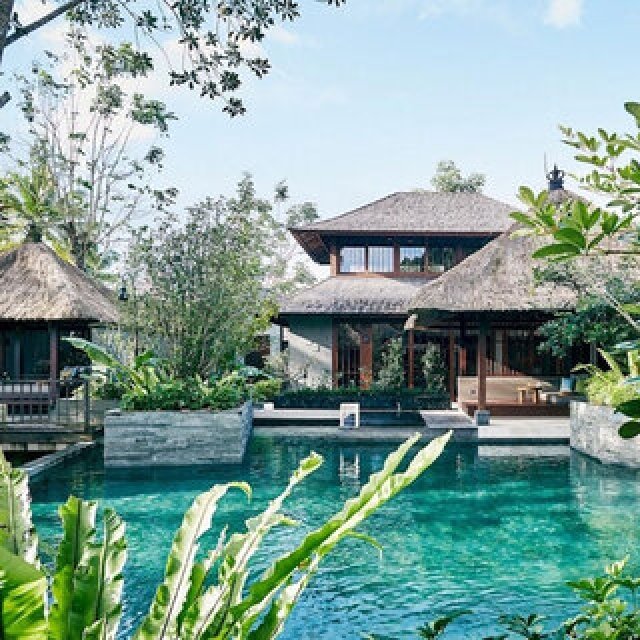 HOSHINOYA Bali Reopens on July 1, 2021 | HOSHINOYA Bali
