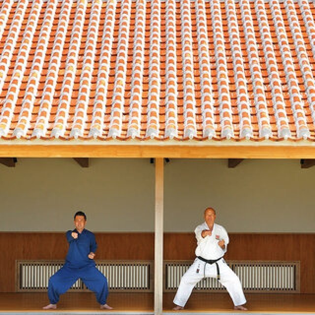 HOSHINOYA Okinawa Launches "Ryukyu Karate (Toudi) Stay"