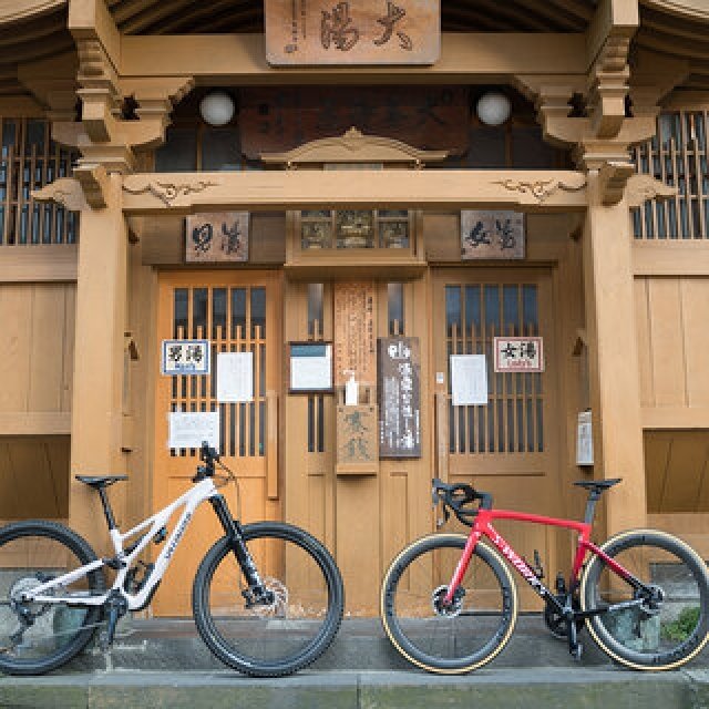 The First Nozawa Onsen Cycling Festival, an Event for Road and Mountain Bikers, is Set to Take Place