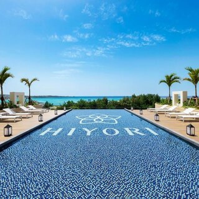 Ocean Views and Suites in Every Room! HIYORI Ocean Resort Okinawa Offers a Proposal for Comfortable and Blissful Workations | TRAVEL