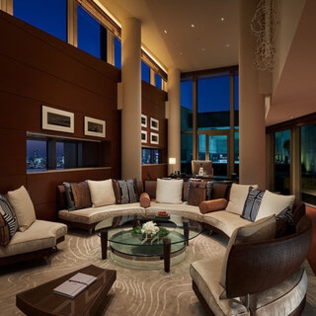 The Ultimate Luxury Journey: The Exclusive "Grand Luxury Journey" for Top Suite Guests｜GRAND HYATT TOKYO