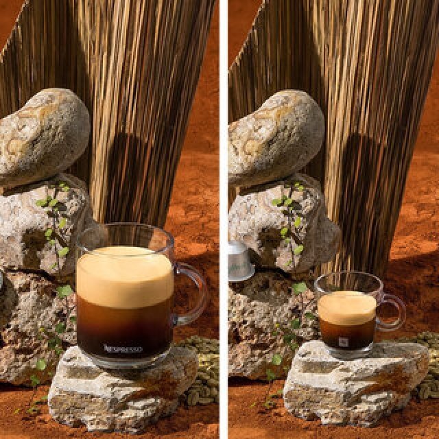 ネスプレッソが“グラン・クリュ”と呼ぶ、特別なコーヒー はこちら！｜NESPRESSO