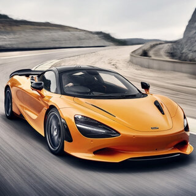 The Lightest and Most Powerful Yet: The McLaren 750S Debuts | McLaren