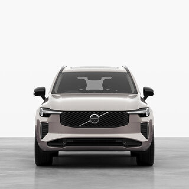 より現代的にブラッシュアップしたボルボのフラッグシップSUVが登場