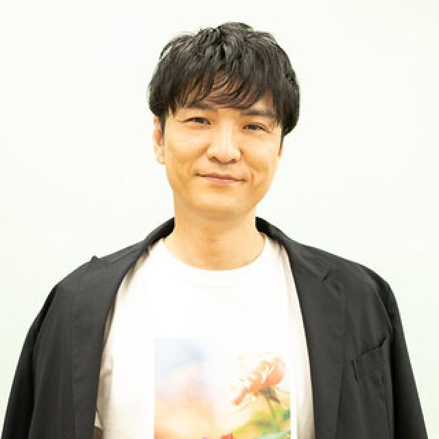 Naotaro Moriyama, Who Performed the Theme Song for "Kaze no Majimu," Discusses the Film's Wavelength, Melody, and His Sixth Sense