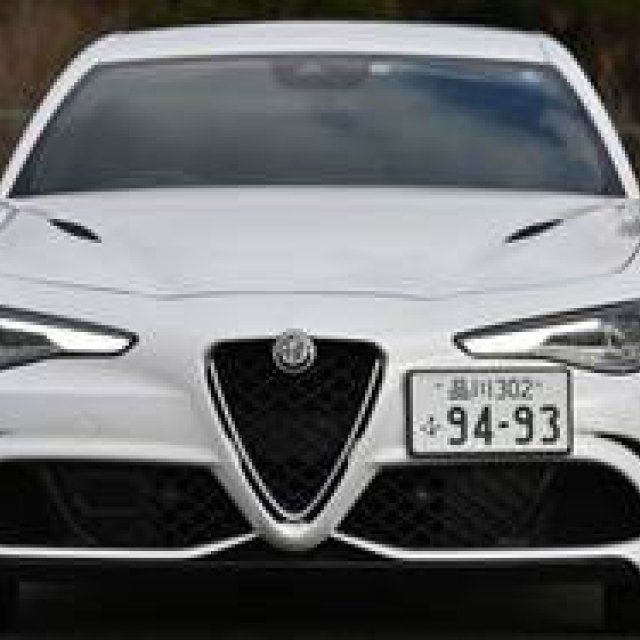 Not C or 3, but the Premium and Sports Sedans: Part 1