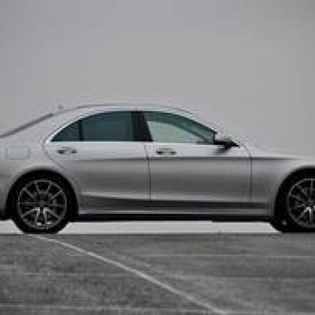 Luxury and Sports Sedans Beyond the C and 3 Series: Part 2