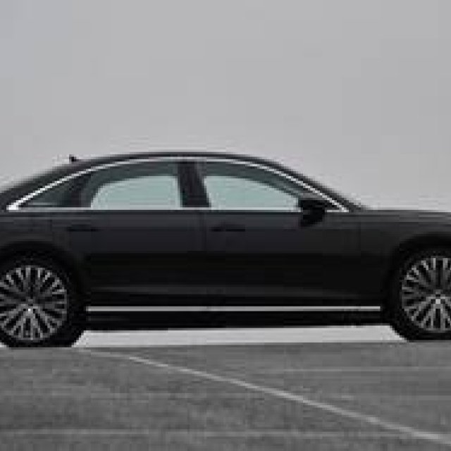Luxury and Sports Sedans Beyond the C and 3 Series: Part 3