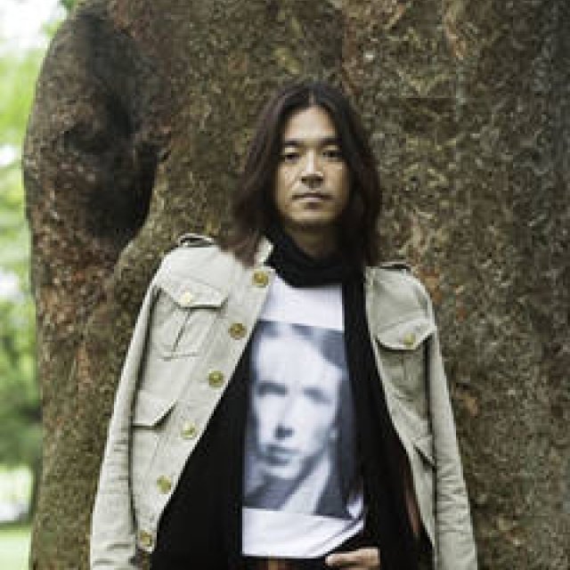 Tomoki Sukezane | Defining the Cool Man, Part 1: Tomoki Sukezane on Kazumi Kurigami