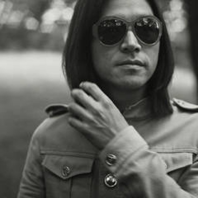 Tomoki Sukezane | Defining the Cool Man, Part 2: On Kazumi Kurigami and Jiro Shirasu
