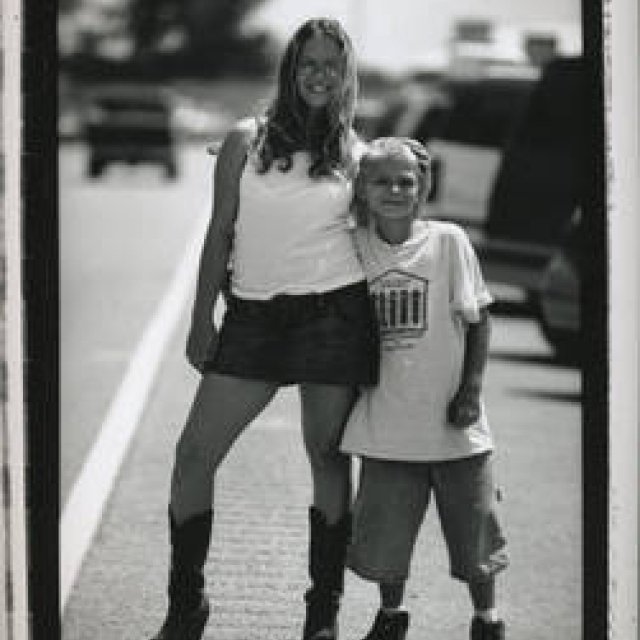 Part 3: Route 127