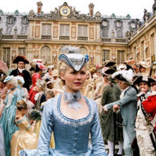 A Dedication to Marie Antoinette (2)