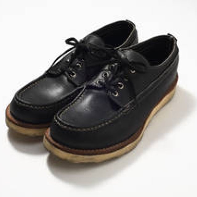 Third & Fourth Pairs