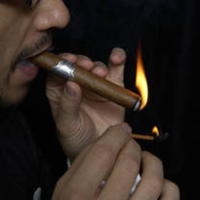Part 2: How to Enjoy Cigars