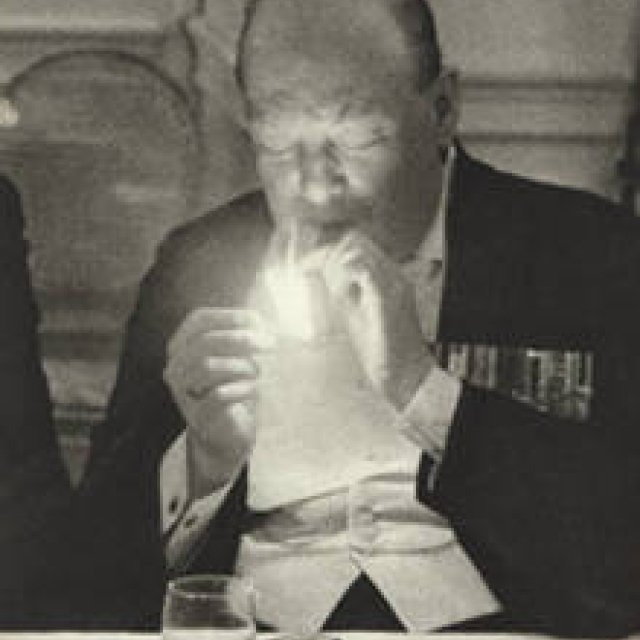 Part 3: The Allure of Cigars