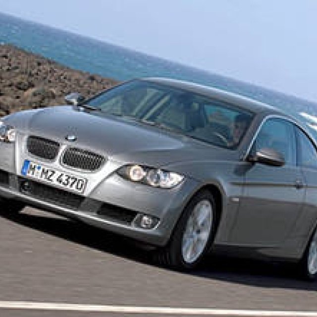 BMW 335i Coupe | BMW | Part 1 (First Half) | "A good cello is like a good engine."
