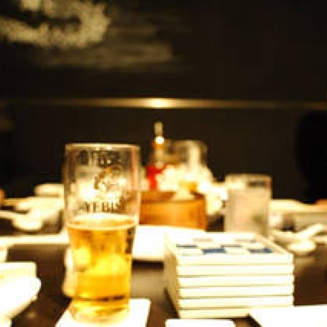 Let's talk at the New Year's party (3)