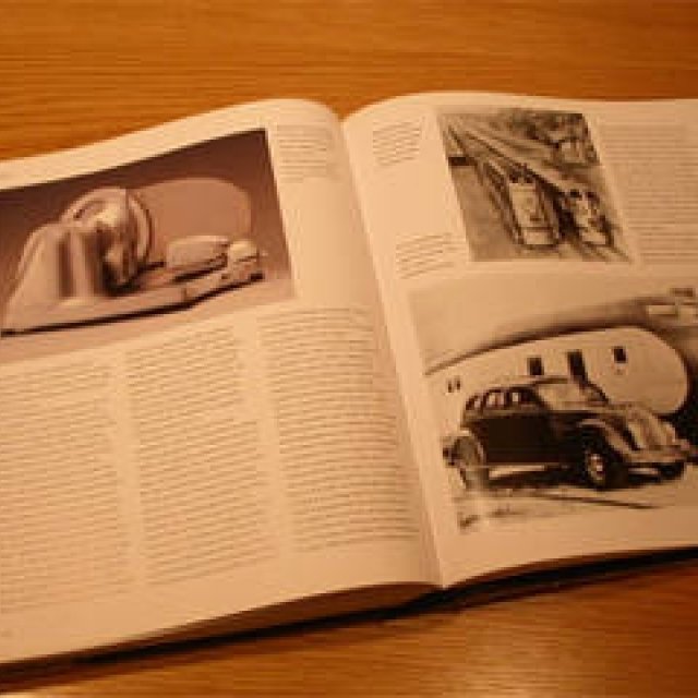 Part 4: The Artisan's Hand
