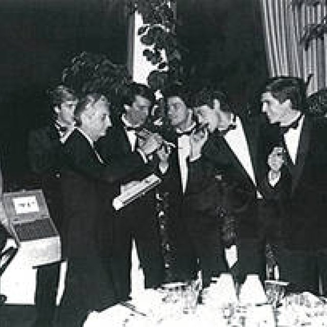 Part 5: Cigar Etiquette