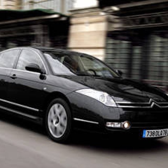 CITROEN C6｜シトロエンC6｜第４回　（前編）｜「久々に涙モノのシトロエン」