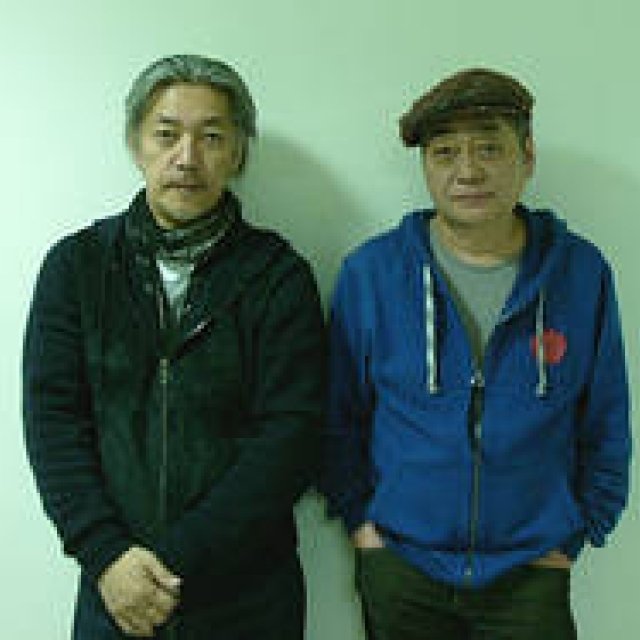 Ryuichi Sakamoto | Ryuichi Sakamoto x Haruomi Hosono (1)