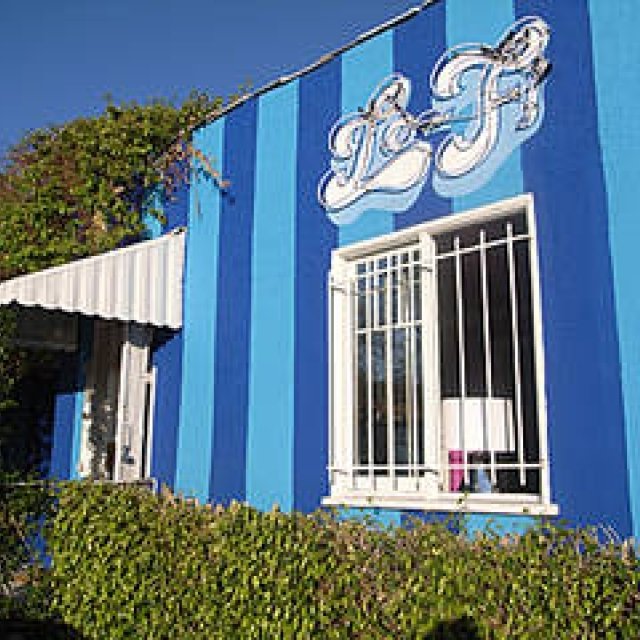 Los Angeles at 30 Years (2)