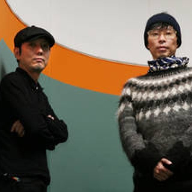 DVD "Vivienne Westwood 1970s-1990" Talk Session: Yoshiyuki Shimazu × Hiroshi Enaitsu (1)