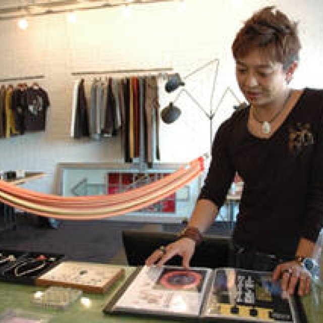 Part 1: How Craftsmanship Became My Life's Work