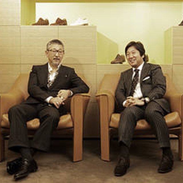 Guest: Osamu Shigematsu_1