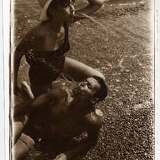 Part 13: Unraveling the Mystery of Boris Mikhailov, Part 3 (Special Edition)