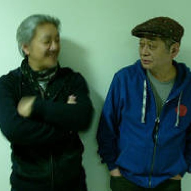 Ryuichi Sakamoto | Ryuichi Sakamoto × Haruomi Hosono Discuss Haruomi Hosono Tribute Album (4)