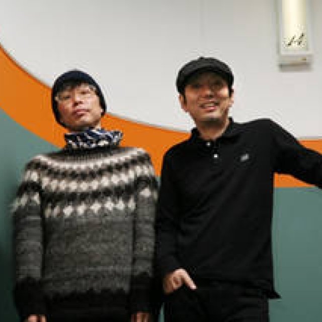 DVD "Vivienne Westwood 1970s-1990" Talk Session: Yoshiyuki Shimazu × Hiroshi Enaitsu (3)