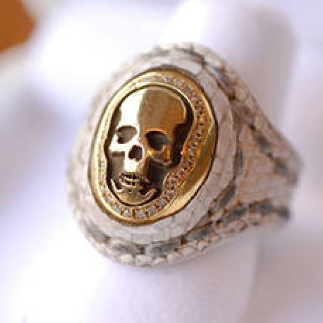 Part 2: The Infinite Potential of Jewelry