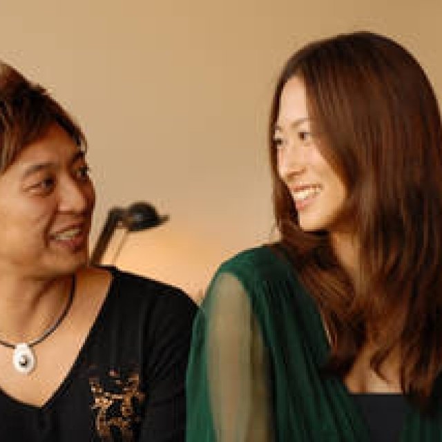 Part 3: Discussing Azusa Yoshikawa and nine SIXty