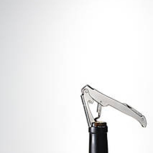 Part 13: Tales of the Table - The Sommelier Knife (1)